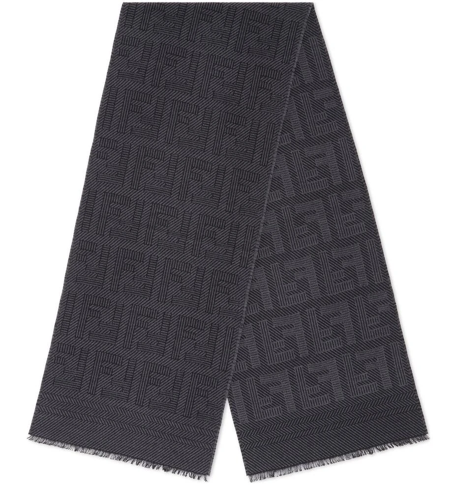 商品Fendi|Scarf,价格¥4990,第1张图片