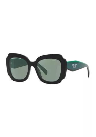 商品Prada|PR 16YS Sunglasses,价格¥2860,第3张图片详细描述