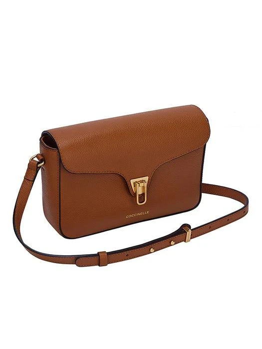 商品Coccinelle|Beat Soft Bag_4 Color,价格¥3072,第5张图片详细描述