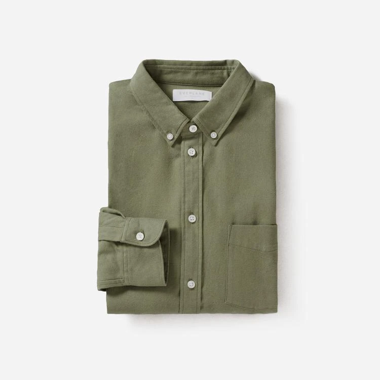商品Everlane|The Modern 衬衣,价格¥501,第1张图片