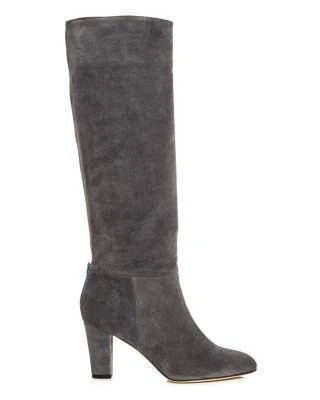 商品SJP by Sarah Jessica Parker|Rayna Tall High-Heel Boots - 100% Exclusive,价格¥2082,第2张图片详细描述