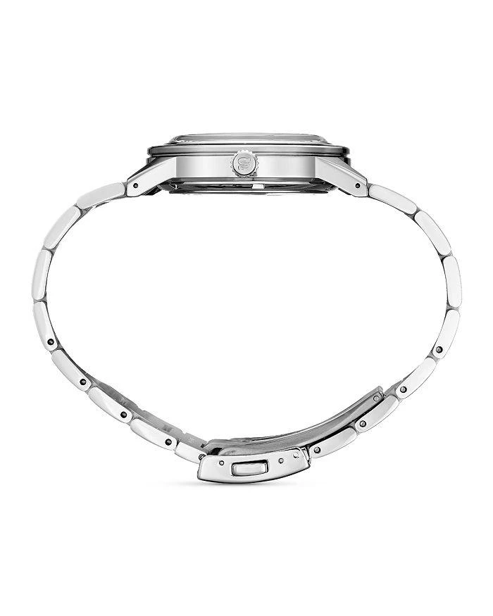 商品Seiko|Seiko Presage Watch, 40.8mm,价格¥3120,第4张图片详细描述