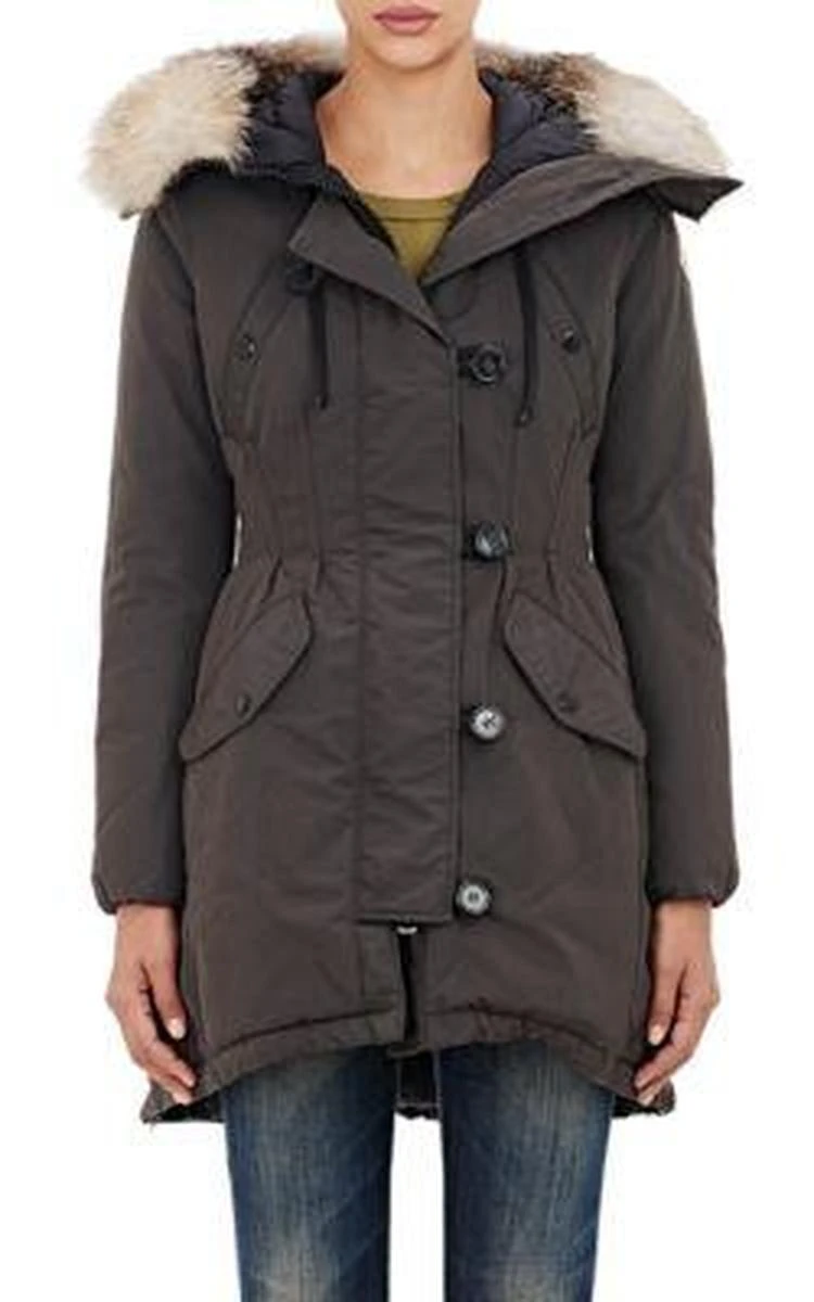 商品Moncler|Arriette Coat,价格¥16463,第1张图片