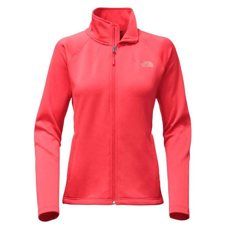 商品The North Face|Momentum 女士外套,价格¥527,第1张图片