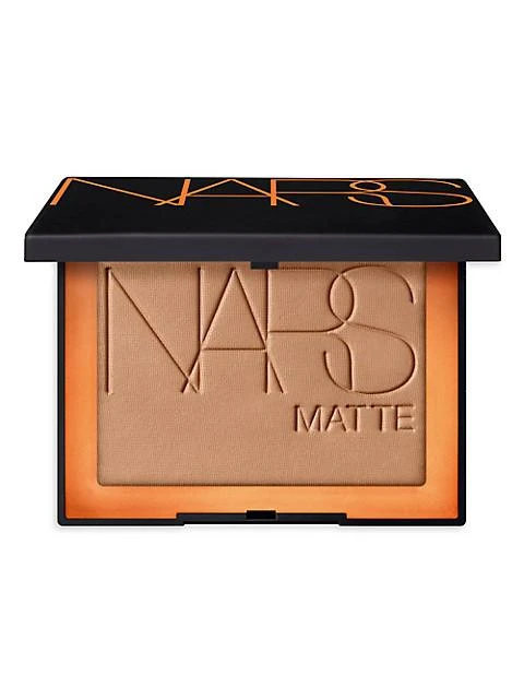 商品NARS|Best In Bronze Matte Bronzing Powder,价格¥284,第1张图片