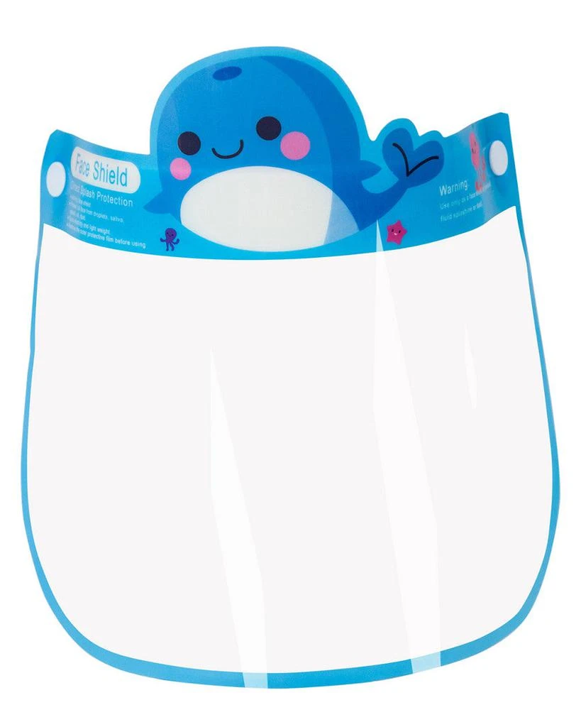 商品VERY MODA|Very Moda Kids Face Shield,价格¥16,第1张图片