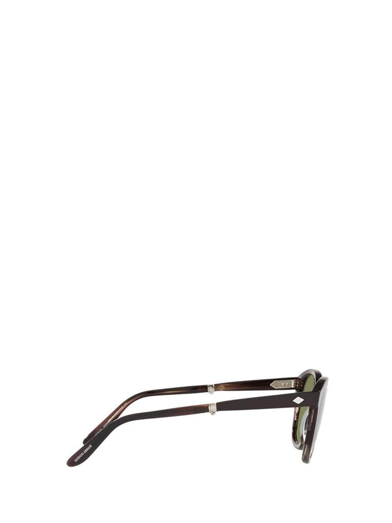 商品Giorgio Armani|GIORGIO ARMANI Sunglasses,价格¥3778,第3张图片详细描述