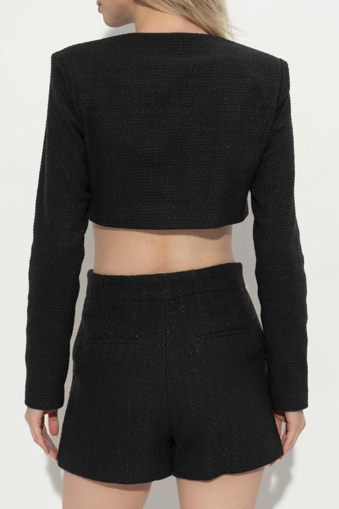 商品IRO|Short jacket Saline,价格¥1216,第4张图片详细描述