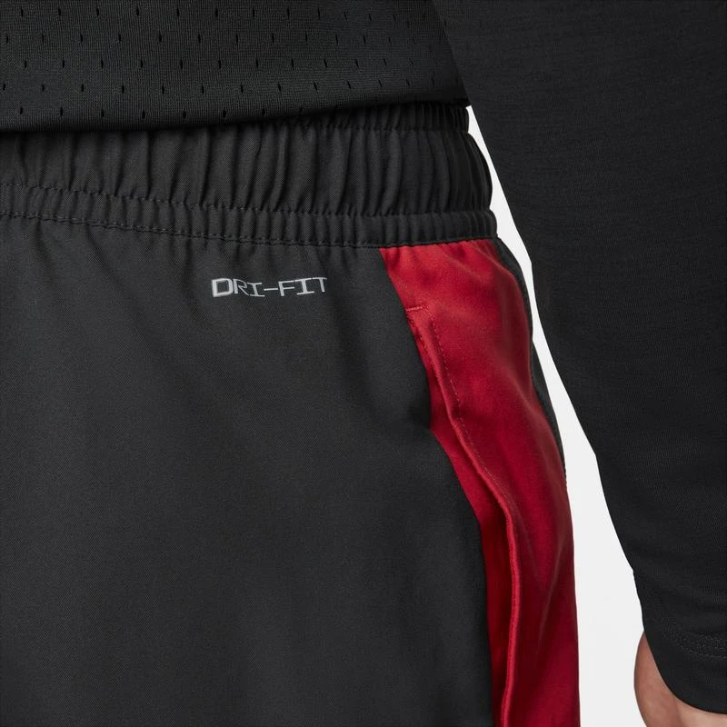 商品Jordan|Jordan Dri-Fit Sport Woven Pants - Men's,价格¥423,第4张图片详细描述