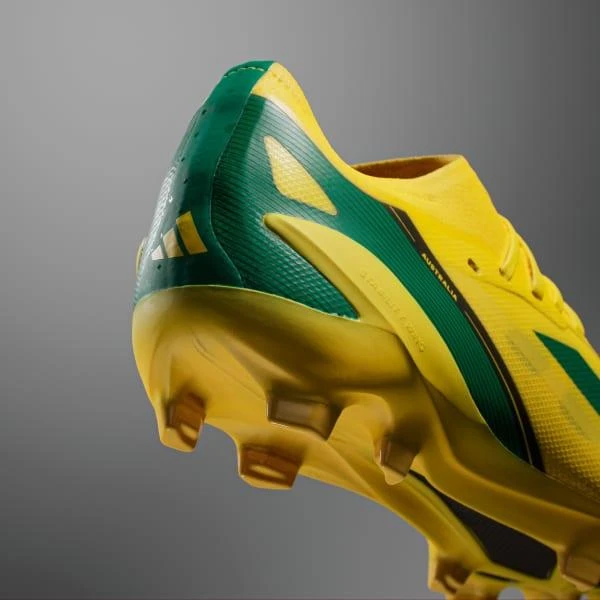 X Crazyfast.1 Australia Firm Ground Soccer Cleats 商品