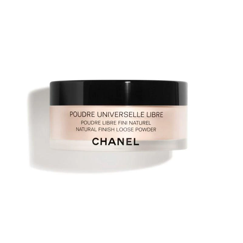 商品Chanel|香奈儿轻盈蜜粉散粉30色号 CHANEL POUDRE UNIVERSELLE LIBRE 30G /30,价格¥835,第1张图片