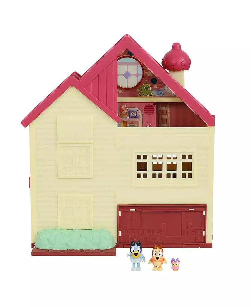 Deluxe Home Playset Series 7 商品