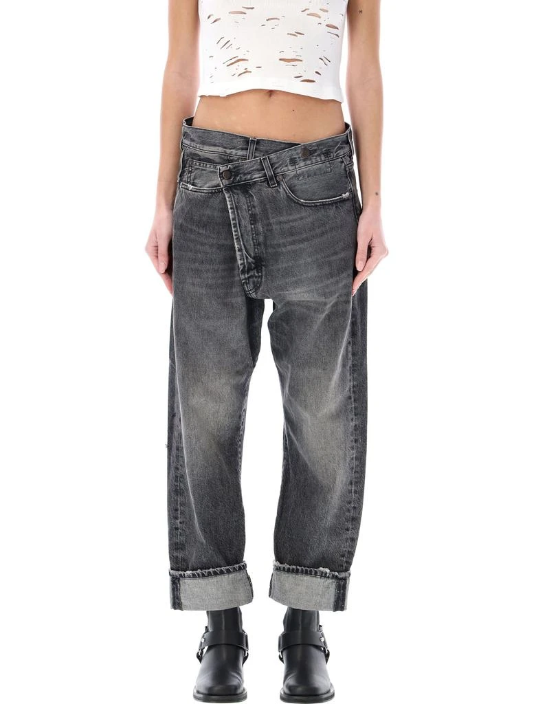 商品R13|CASUAL JEANS,价格¥3498,第1张图片