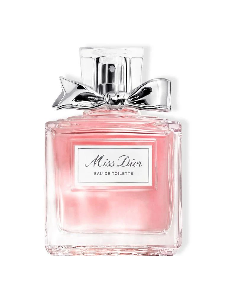 商品Dior|Dior 迪奥 迪奥小姐女士香水EDT 50ml,价格¥1190,第1张图片