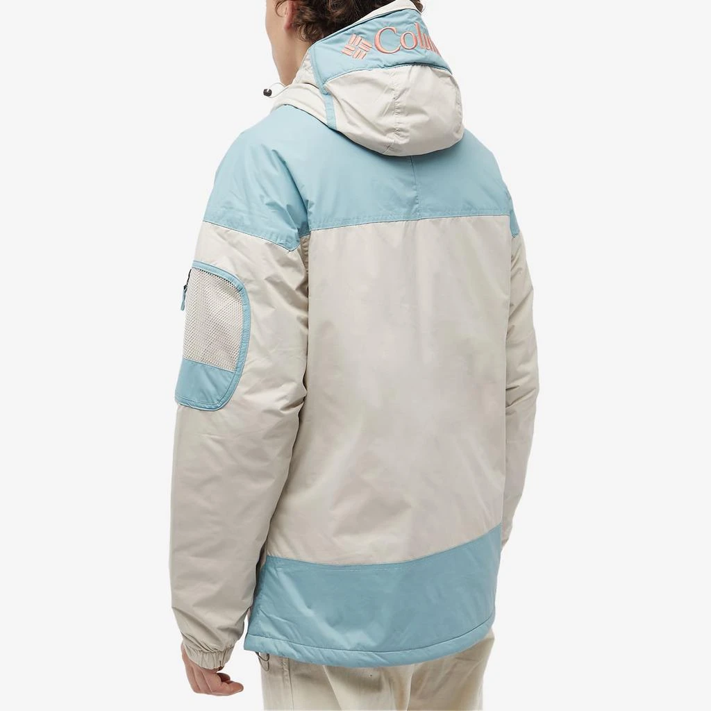 商品Columbia|Columbia Challenger™ Pullover Jacket,价格¥1174,第3张图片详细描述