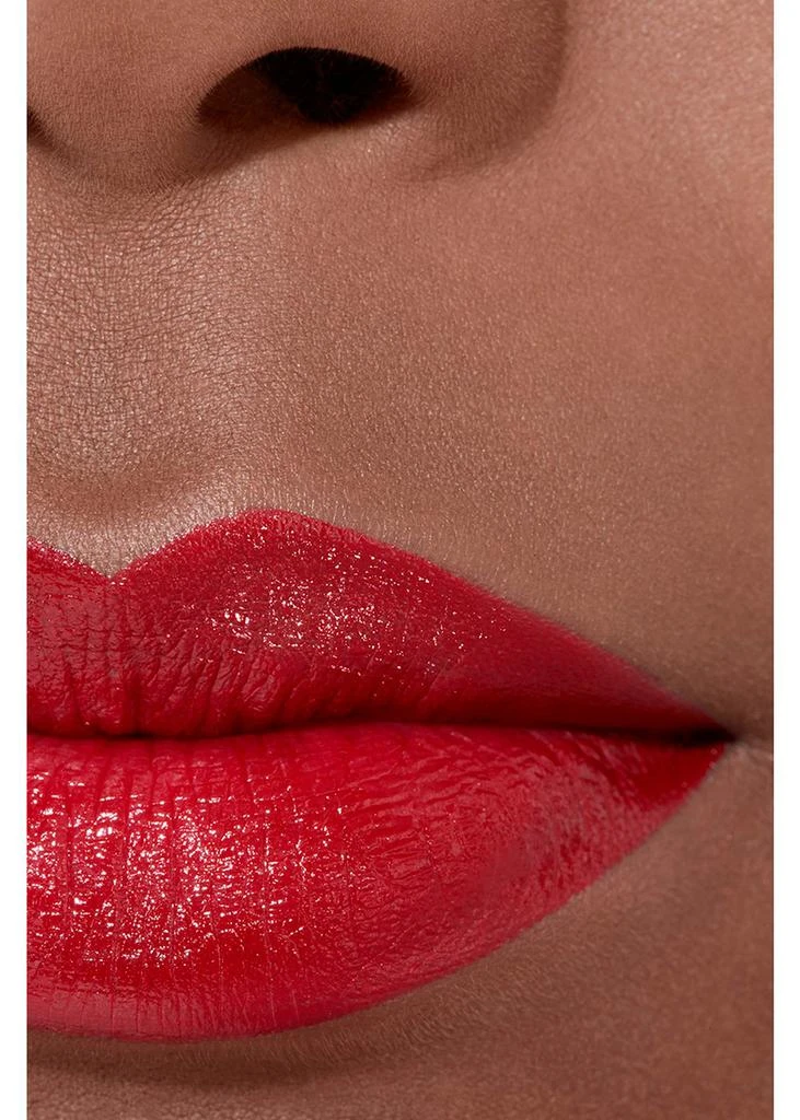 商品Chanel|ROUGE ALLURE L'EXTRAIT ~ Exclusive Creation High-Intensity Lip Colour Concentrated Radiance And Care Refillable,价格¥481,第5张图片详细描述