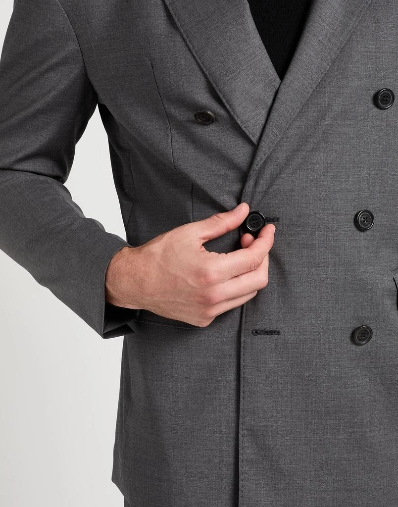 商品DSQUARED2|Suits,价格¥10919,第4张图片详细描述