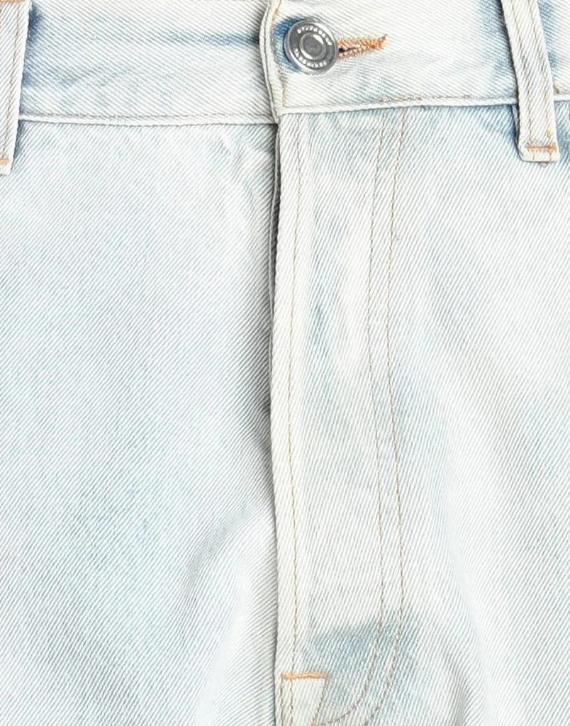 商品VTMNTS|Denim pants,价格¥7205,第4张图片详细描述