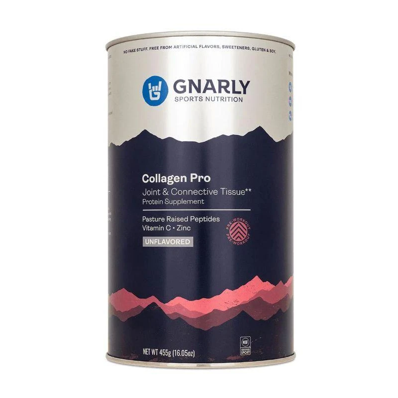 商品Gnarly Nutrition|Gnarly Collagen Pro,价格¥326,第1张图片