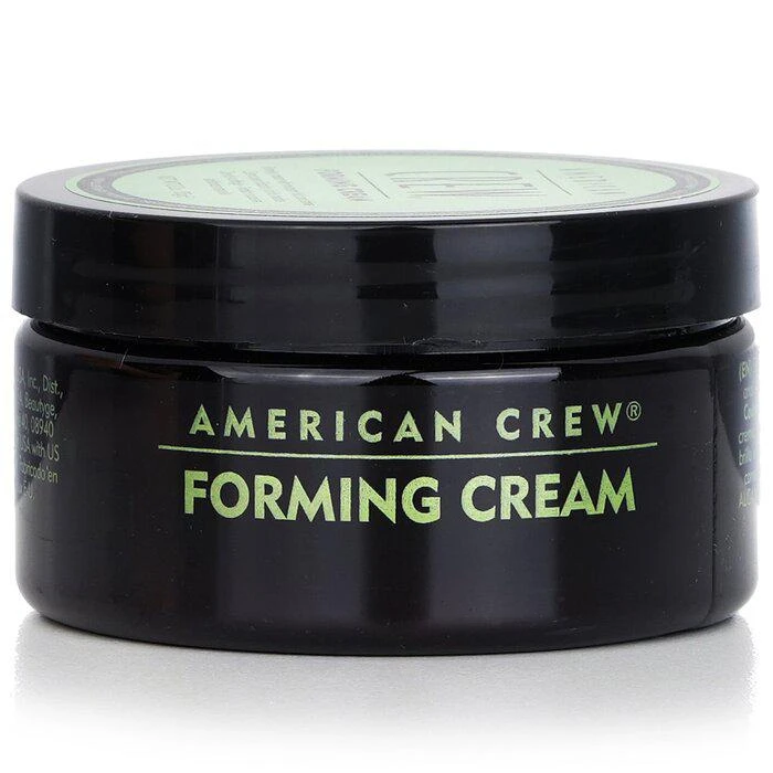 商品American Crew|American Crew 男士定型霜 85g/3oz,价格¥97,第1张图片