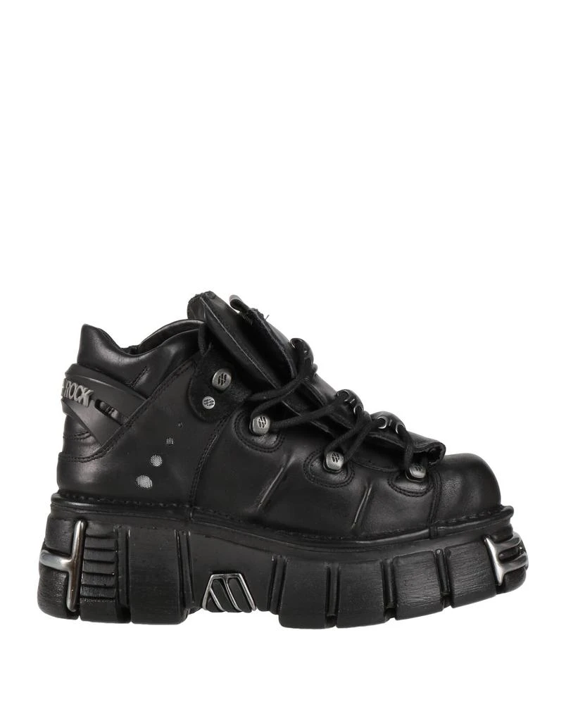 商品NewRock|Ankle boot,价格¥2655,第1张图片