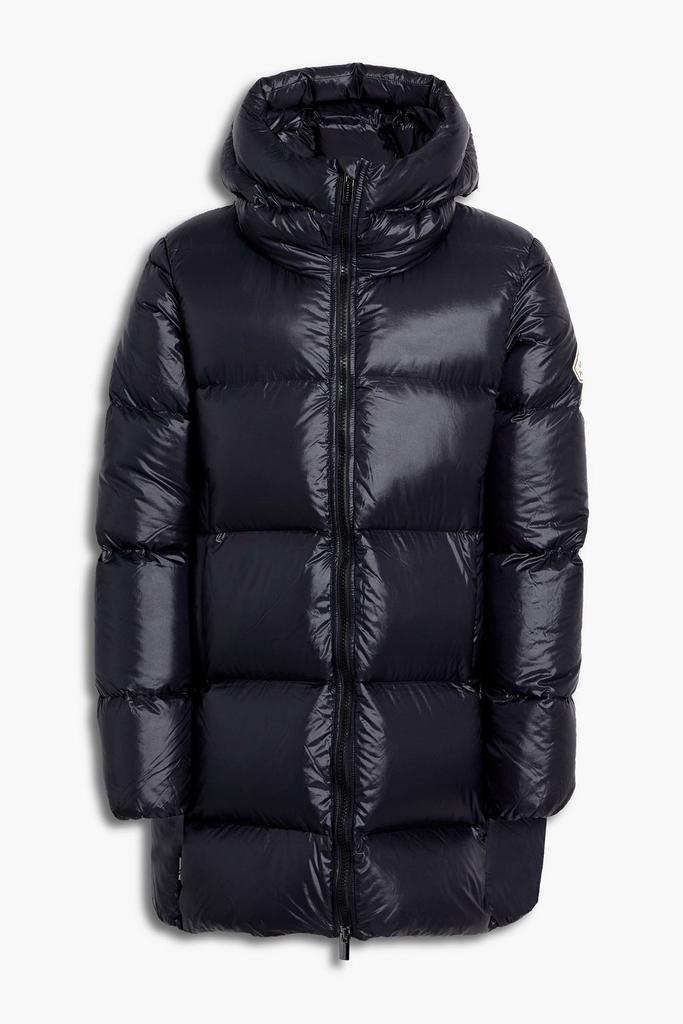 Anton quilted shell hooded down coat商品第1张图片规格展示