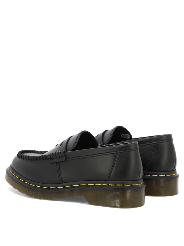 商品Dr. Martens|Penton Loafers & Slippers Black,价格¥1096,第4张图片详细描述