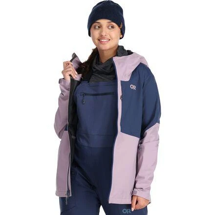 Skytour AscentShell Jacket - Women's 商品