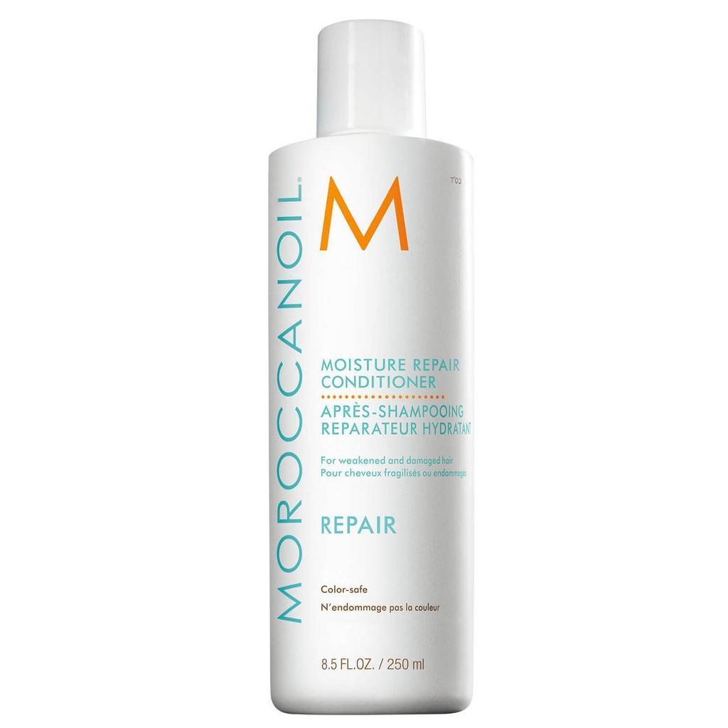 商品Moroccanoil|Moroccanoil Moisture Repair Conditioner 250ml,价格¥167,第1张图片