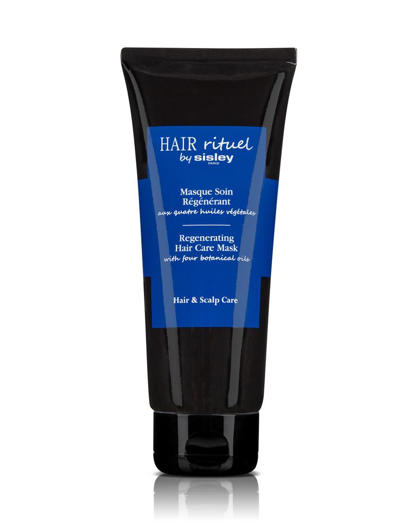 Regenerating Hair Care Mask with Four Botanical Oils, 6.7 oz./ 200 mL商品第1张图片规格展示