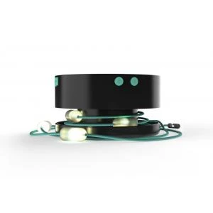 商品Mpowered|MPowered - Luci Portable Solar String Lights + Power Hub,价格¥414,第1张图片