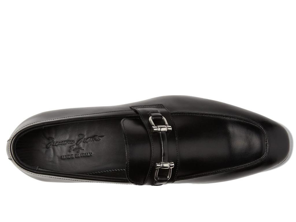 商品Massimo Matteo|Tuscany Bit Loafer,价格¥1090-¥1361,第4张图片详细描述