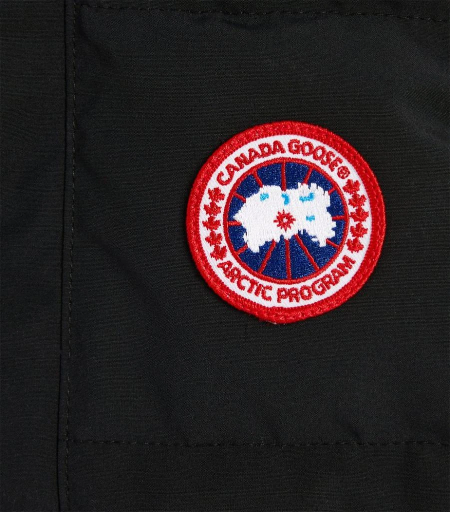 商品Canada Goose|Vanier Gilet (7-16 Years),价格¥4333,第3张图片详细描述