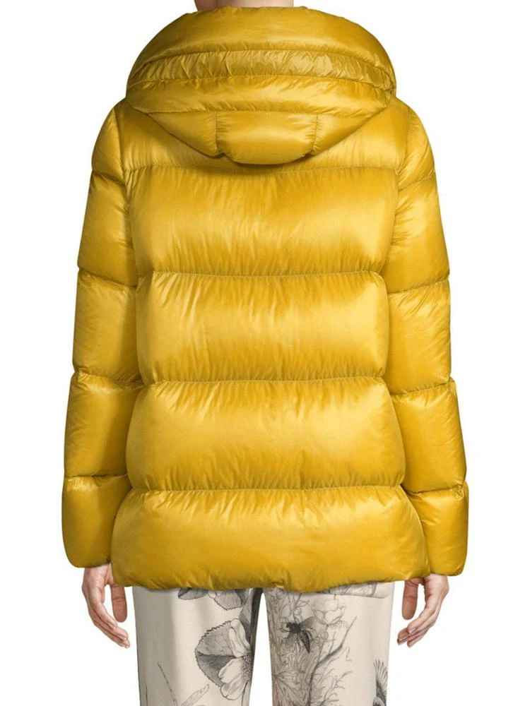 商品Moncler|Serin Leger 羽绒夹克,价格¥5138,第2张图片详细描述