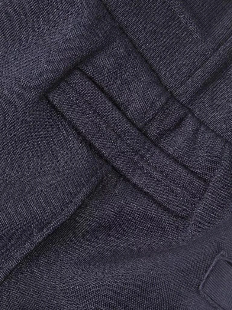 商品Zegna|High Performance Wool-Blend Joggers,价格¥5700,第5张图片详细描述