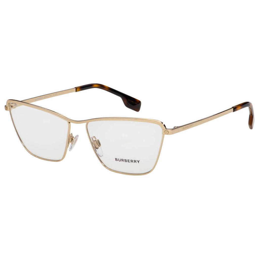 商品Burberry|Burberry Fashion   眼镜,价格¥725,第1张图片