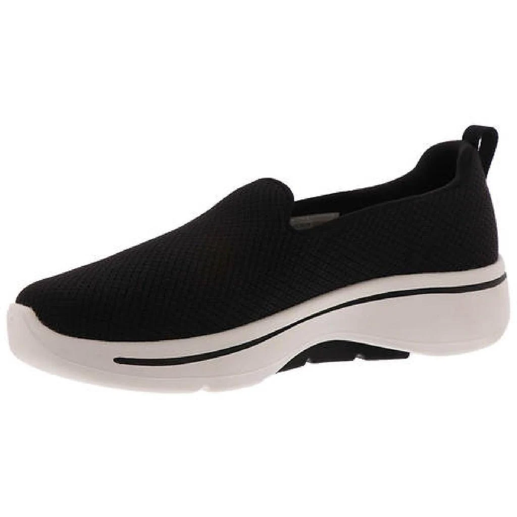 商品SKECHERS|Skechers Womens Go Walk-Grateful Arch Fit Slip On Walking Shoes,价格¥410,第2张图片详细描述