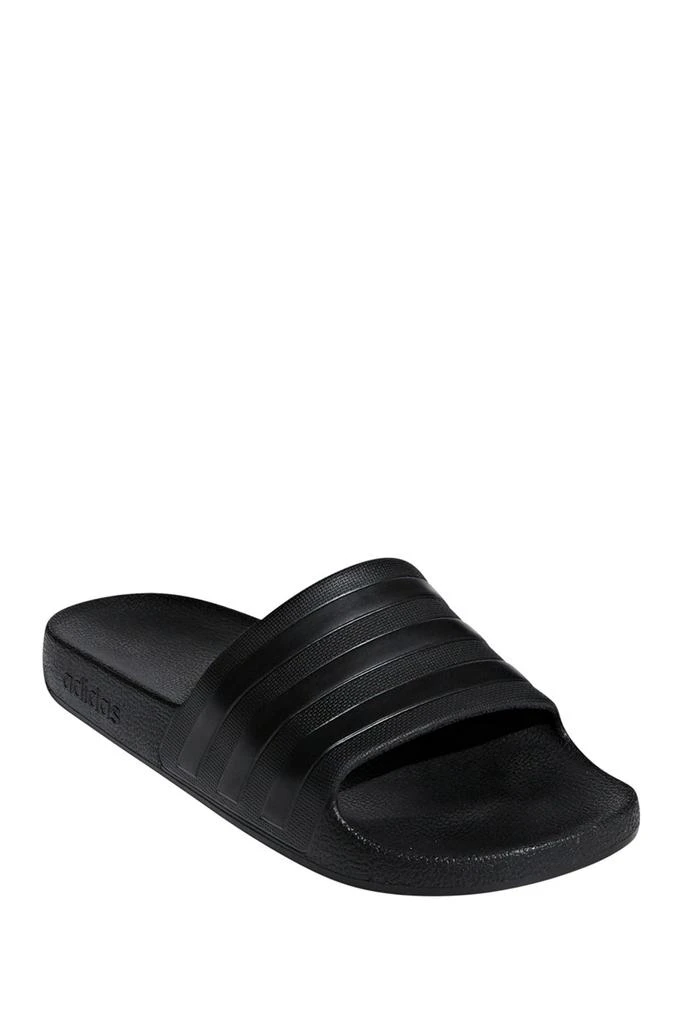 商品Adidas|Adilette Aqua Slide Sandal,价格¥154,第1张图片