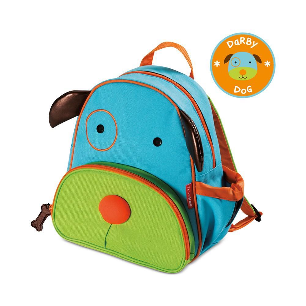 商品Skip Hop|小狗造型儿童背包,价格¥163,第1张图片