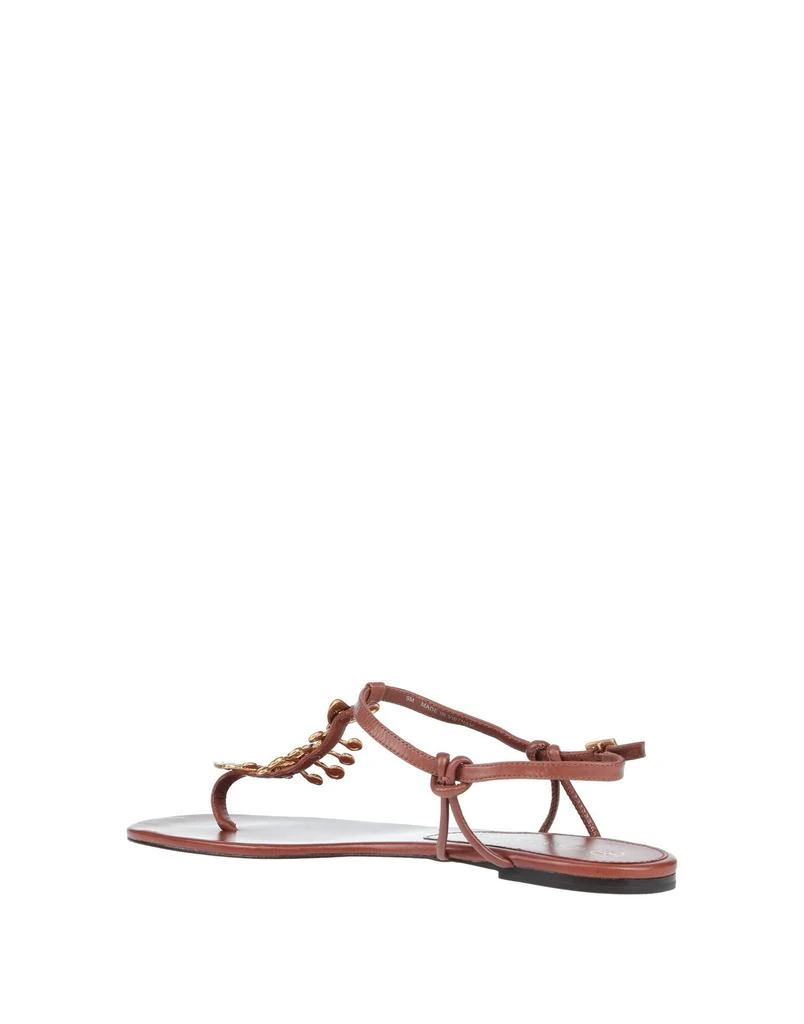 商品Tory Burch|Flip flops,价格¥1234,第3张图片详细描述