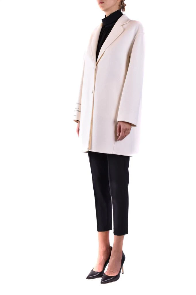 商品Valentino|VALENTINO Coats,价格¥15983,第3张图片详细描述