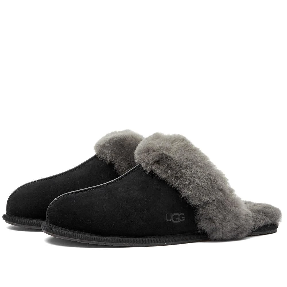 商品UGG|UGG Scuffette II Classic Slipper,价格¥368,第1张图片