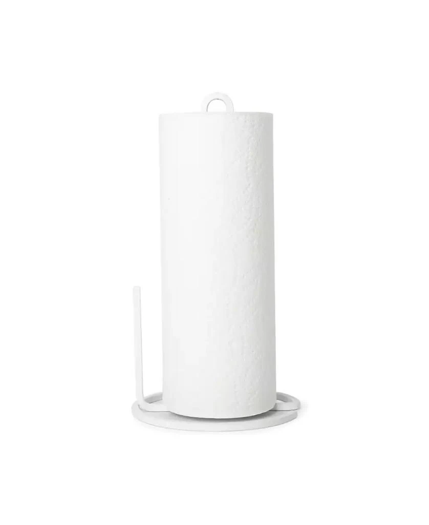 商品Umbra|Squire Paper Towel Holder,价格¥112,第2张图片详细描述
