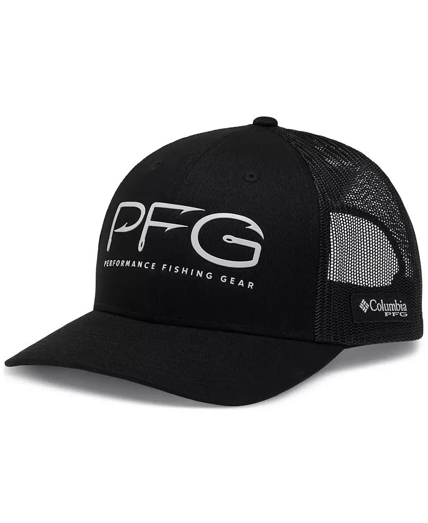 商品Columbia|Men's PFG Hooks Snapback Hat,价格¥225,第1张图片