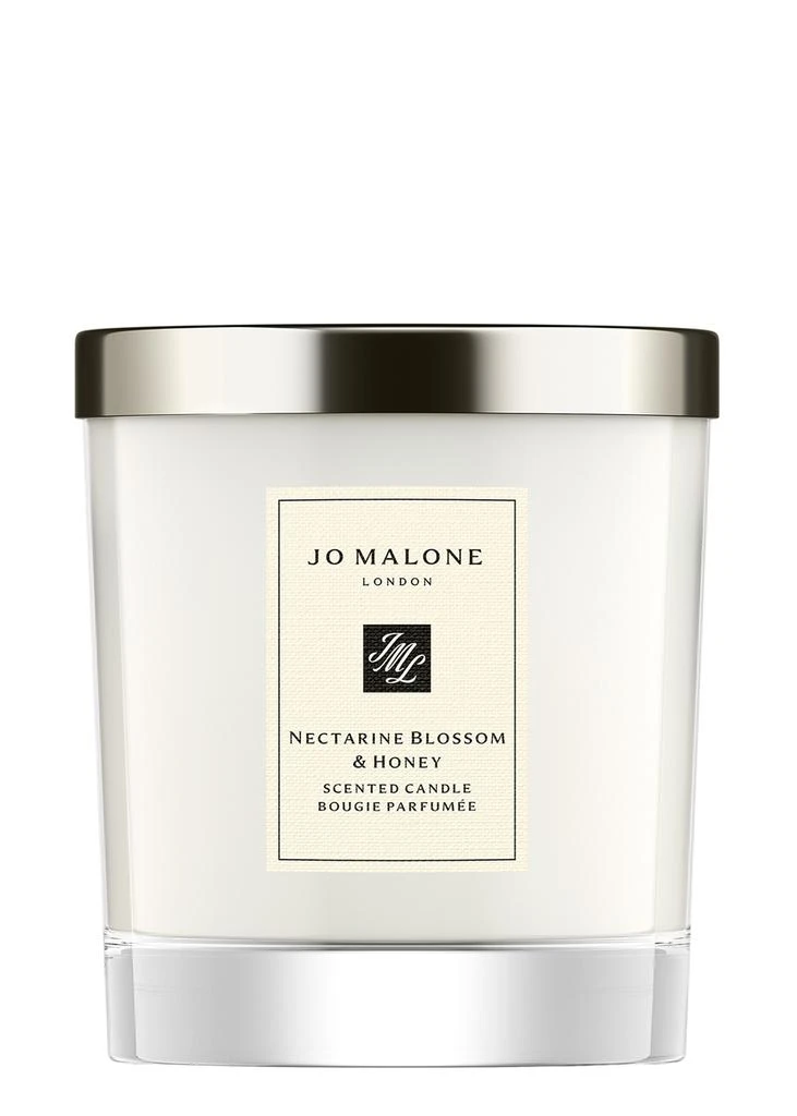 商品Jo Malone London|Nectarine Blossom & Honey Home Candle 200g,价格¥578,第1张图片