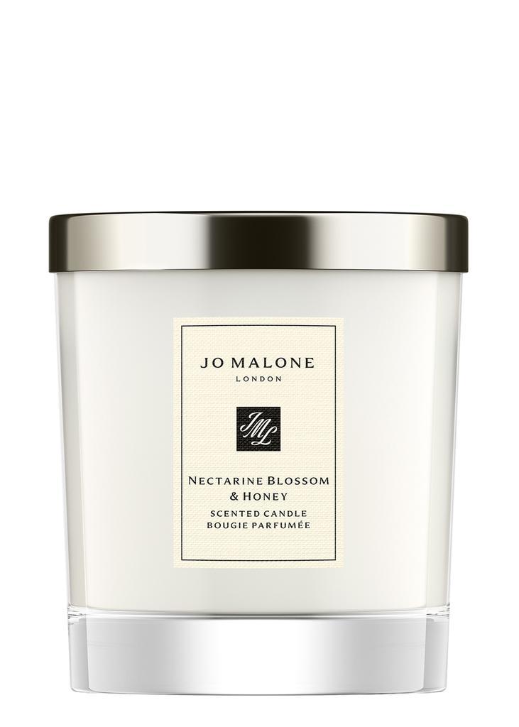 商品Jo Malone London|Nectarine Blossom & Honey Home Candle 200g,价格¥479,第1张图片