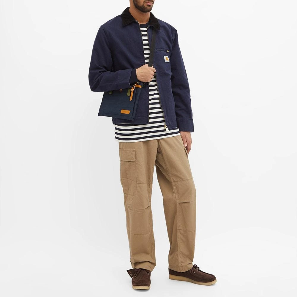 Carhartt WIP Detroit Jacket 商品