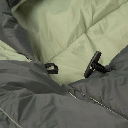 Dogwood + Sleeping Bag: 40F Synthetic 商品