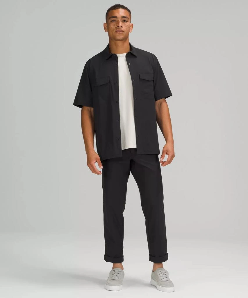 ABC Classic-Fit 5 Pocket Pant 28L *Warpstreme 商品