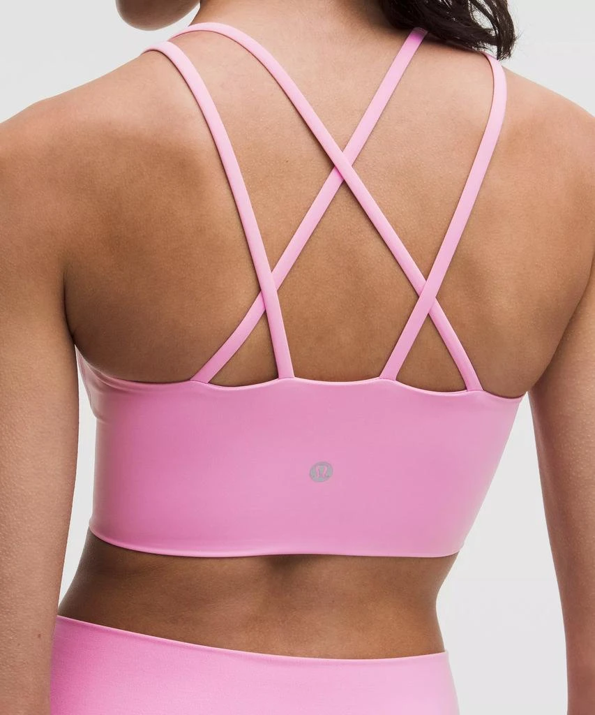 Like a Cloud Longline Bra *Light Support, B/C Cup 商品